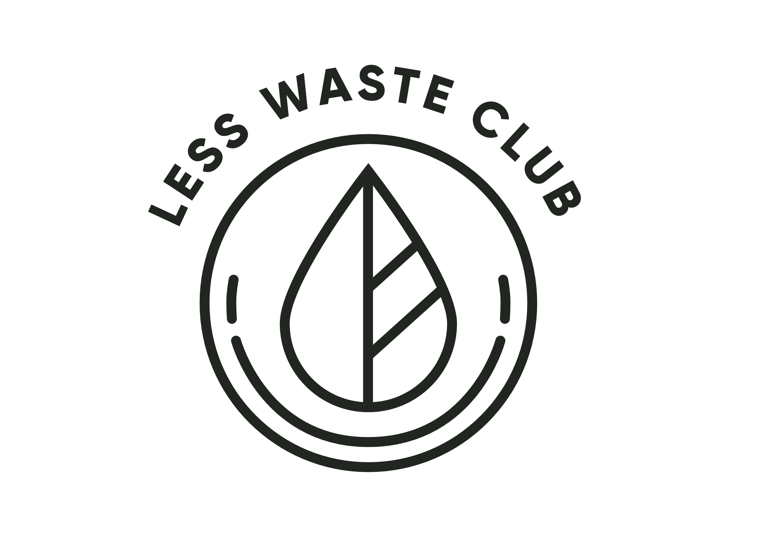 Less Waste Club