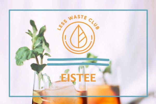 Less Waste Club Magazin