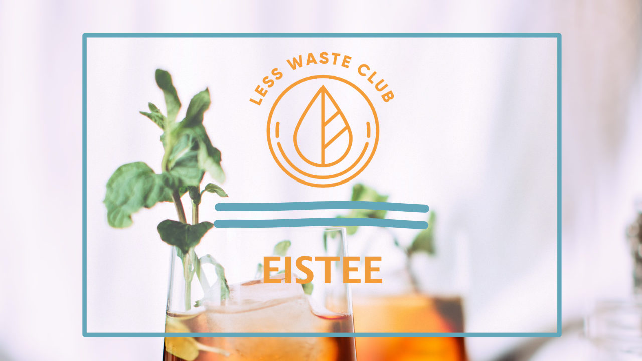 Less Waste Club Magazin