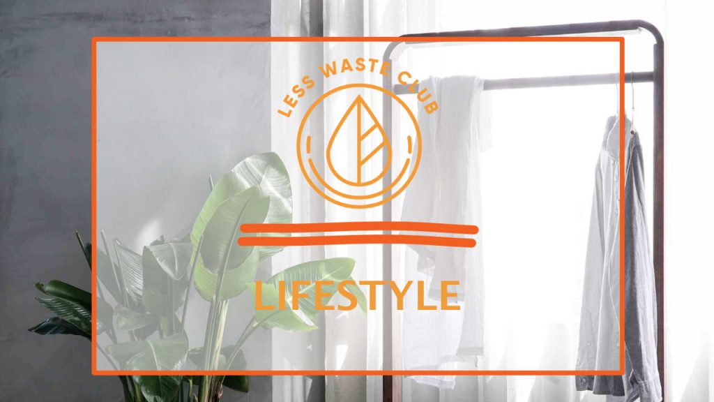 Less Waste Club Magazin Lifestyle