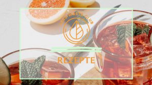 Less Waste Club Magazin Rezepte