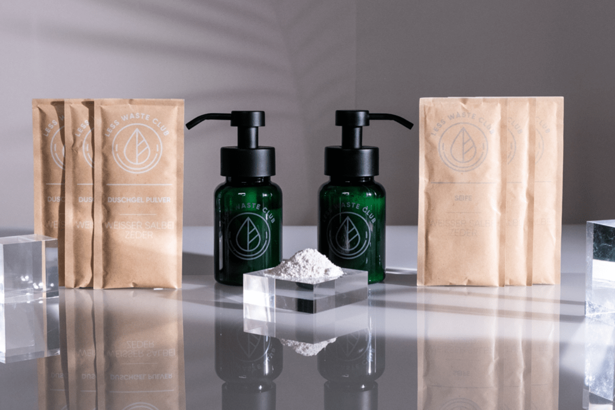 Nachhaltige Geschenke Fur Mitarbeiter Less Waste Club