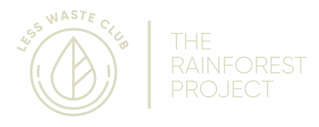 The Rain Forest - Project